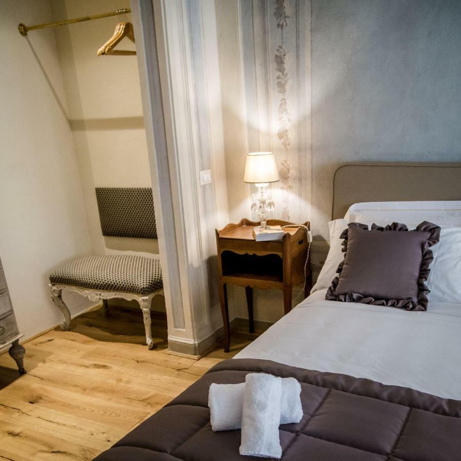 San Pier Novello In Oltrarno Bed and breakfast