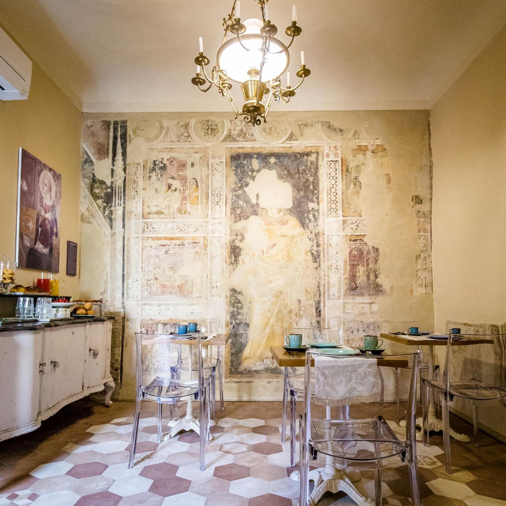 San Pier Novello In Oltrarno Bed and breakfast 2*