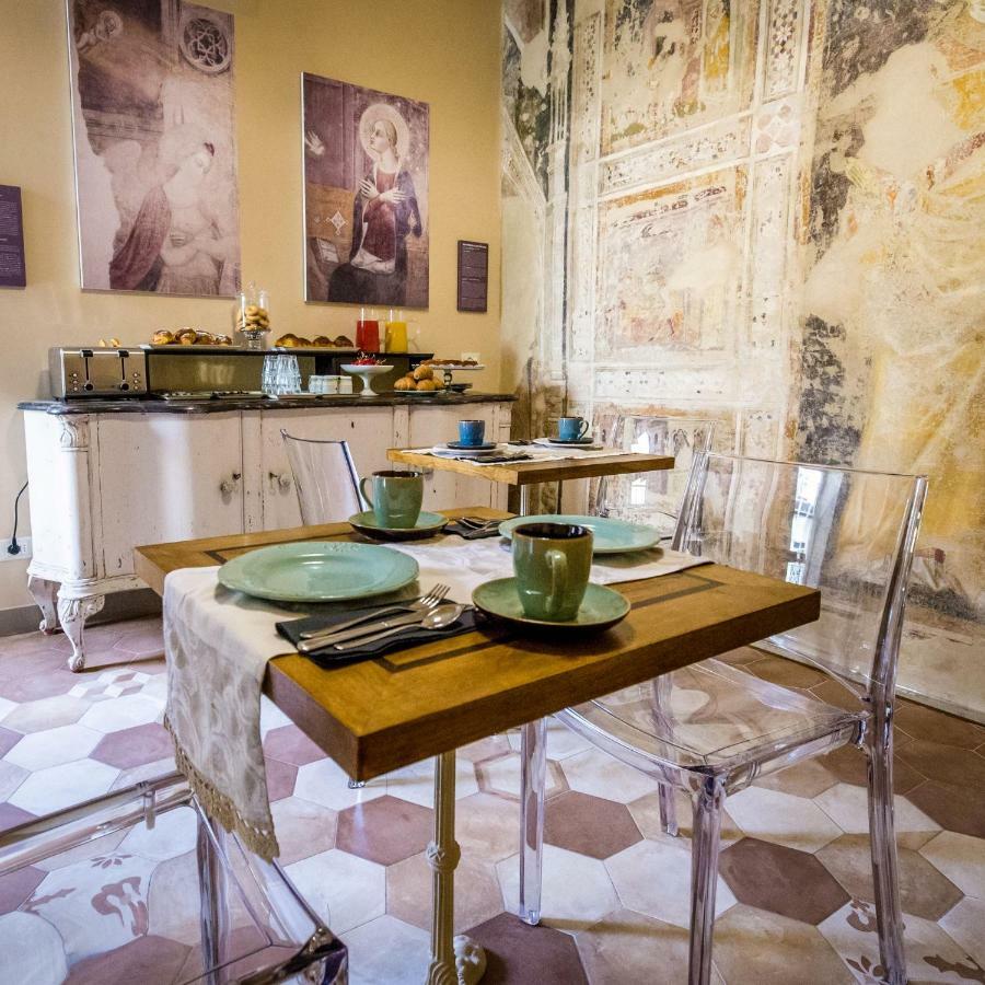 San Pier Novello In Oltrarno Bed and breakfast Florencia