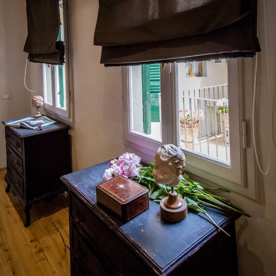 San Pier Novello In Oltrarno Bed and breakfast Florencia