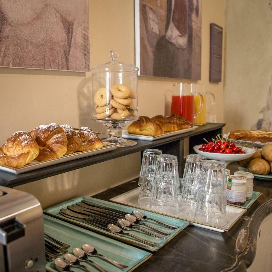 San Pier Novello In Oltrarno Bed and breakfast Florencia