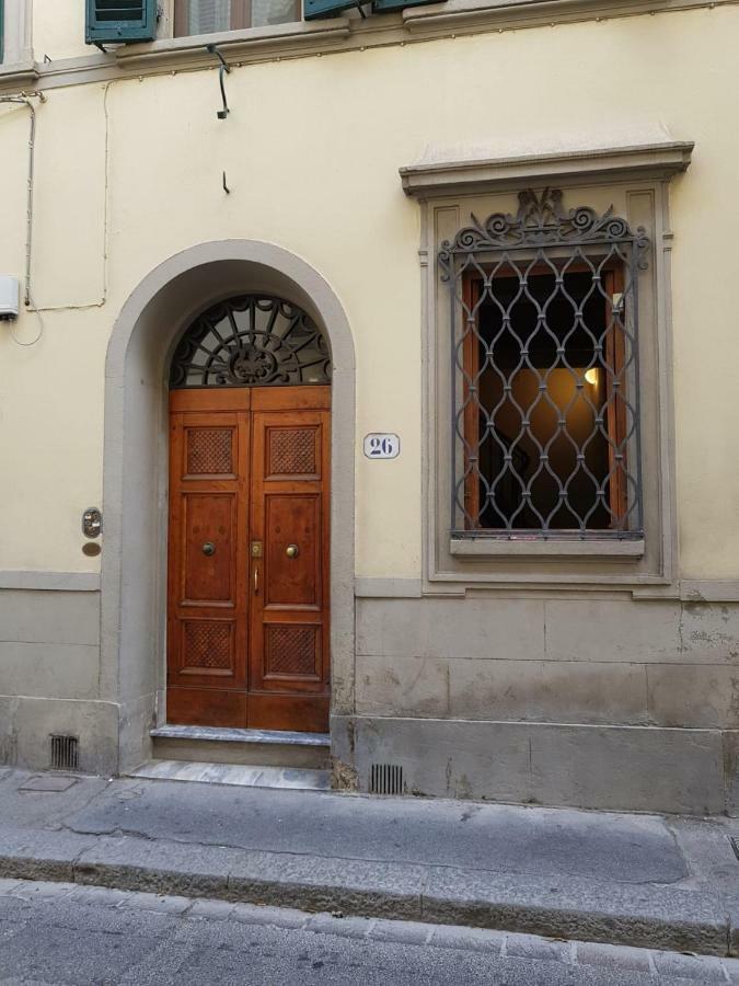 San Pier Novello In Oltrarno Bed and breakfast 2*
